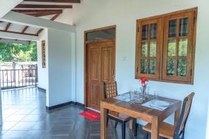 Fotografie z fotogalerie ubytování Autumn Home Stay v Dambulle