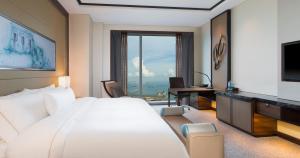 Gallery image of The Westin Singapore in Singapore