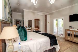 Gallery image of Sandals Guest House in Durban