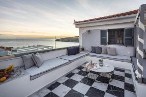 Gallery image of CAMARA SUITES in Andros