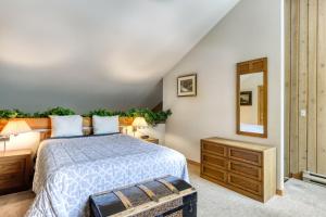 Gallery image of Mt Bachelor Village Ski House # 262 in Bend