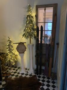 Fotografie z fotogalerie ubytování Das Kleine Hotel Schleiblick v destinaci Šlesvik