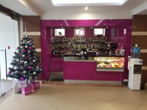 Foto dalla galleria di Pushcha Congress Hotel a Kiev