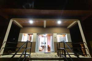 Gallery image ng Andasibe Lemurs Lodge sa Andasibe