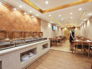Nhà hàng/khu ăn uống khác tại Vienna 3 Best Hotel(Jiangsu Xinyi Beijing Road Store)