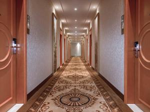 Fotografie z fotogalerie ubytování Vienna Hotel (Quanzhou West Lake Store) v destinaci Čchüan-čou