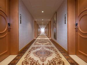 Fotografie z fotogalerie ubytování Vienna Hotel (Quanzhou Bus Station) v destinaci Čchüan-čou