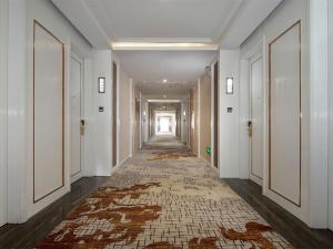 佛山市にあるVienna Hotel(Foshan Nanzhuang Ceramic Headquarters )のギャラリーの写真