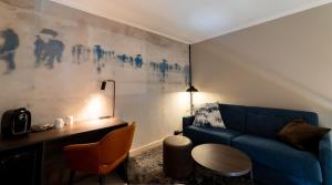 Gallery image of Quality Hotel Panorama in Trondheim