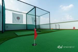 Billede fra billedgalleriet på iRest Apartment Vinh Yen i Yen