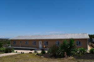 Gallery image of Emfuleni Country House in Butterworth