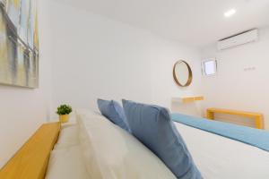 Posedenie v ubytovaní Apartamento Luis Morote Plaza Santa Catalina