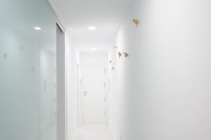 Fotografia z galérie ubytovania Apartamento Luis Morote Plaza Santa Catalina v destinácii Las Palmas de Gran Canaria