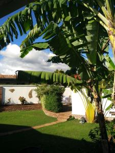 Foto dalla galleria di Barazani Garden Villa a Moshi