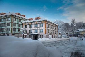 Foto de la galería de Weissbad Lodge en Weissbad