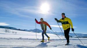 Gallery image of Chalet Sinswang am Hochgrat in Oberstaufen