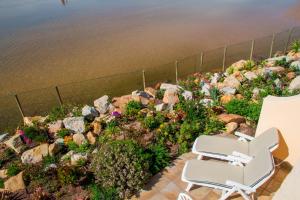 Gallery image of Milkwood Manor on Sea in Plettenberg Bay