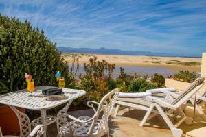 Gallery image of Milkwood Manor on Sea in Plettenberg Bay
