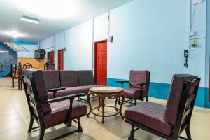 メダンにあるRedDoorz Syariah @ Jalan Setiabudi Medan 3のギャラリーの写真