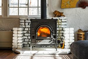 Fotografie z fotogalerie ubytování Hakuba Matata Lodge v destinaci Hakuba
