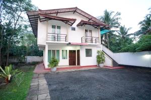 Gallery image of Mass Eco Cabana Yoga & Spa - Unawatuna in Unawatuna