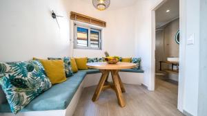 Fotografie z fotogalerie ubytování Veranda Panormo v destinaci Panormos Rethymno