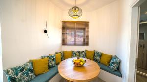 Fotografie z fotogalerie ubytování Veranda Panormo v destinaci Panormos Rethymno