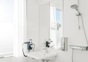 Bagno di Copenhagen Go Hotel