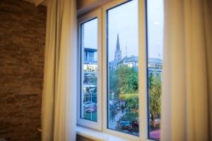 Φωτογραφία από το άλμπουμ του Chimney Modern Apartment Novi Sad στο Νόβι Σαντ