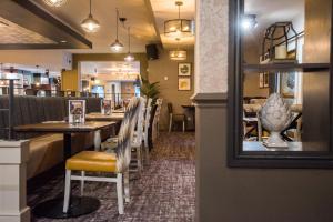 Fotografie z fotogalerie ubytování The Caledonian Hotel v destinaci Leven-Fife