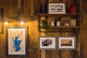 Fotografie z fotogalerie ubytování The Caledonian Hotel v destinaci Leven-Fife