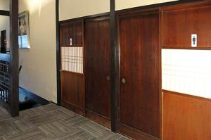 Foto sihtkohas Takayama asuva majutusasutuse Sakura Guest House galeriist