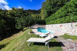 Gallery image of Malga Mary in Tignale