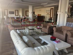 Mynd úr myndasafni af Silent Room 2 By Quiet Rooms í Riyadh