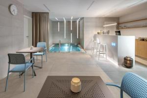Gallery image of Mamaison Residence Downtown Prague in Prague