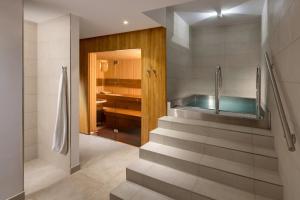 Fotografie z fotogalerie ubytování Mamaison Residence Downtown Prague v Praze