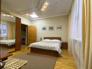 Gallery image of Hotel Classic in Tomsk
