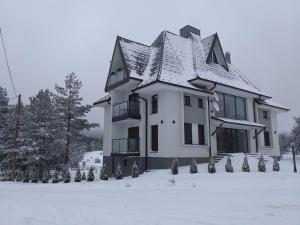 apartman SUPERKLASIKO a l'hivern