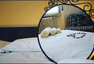 Fotografie z fotogalerie ubytování GioiaHomes v Miláně