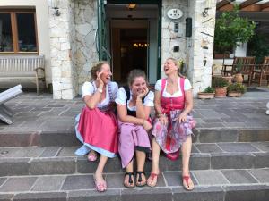Ospiti di Hotel Innerhofer