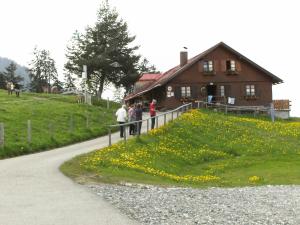 Gallery image of Hotel Gasthof Schäffler in Sonthofen