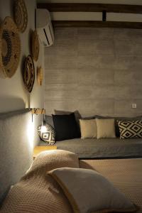 Fotografie z fotogalerie ubytování Haraki Blue Pearl Luxury studio v destinaci Haraki