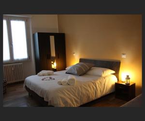 Fotografie z fotogalerie ubytování GioiaHomes v Miláně