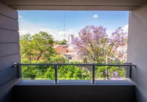 Photo de la galerie de l'établissement Amplio departamento en el centro de la ciudad, à Salta