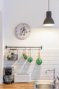 Gallery image of Viles Can Moreno in Ses Salines