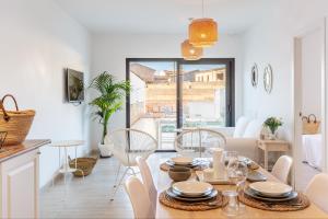 Gallery image of Viles Can Moreno in Ses Salines