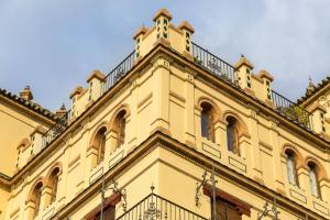 Fotografia z galérie ubytovania Veoapartment Alameda Penthouse v destinácii Seville