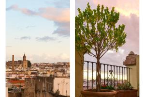 Fotografia z galérie ubytovania Veoapartment Alameda Penthouse v destinácii Seville