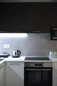 Fotografie z fotogalerie ubytování Haraki Blue Pearl Luxury studio v destinaci Haraki