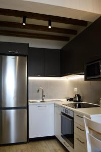 Fotografie z fotogalerie ubytování Haraki Blue Pearl Luxury studio v destinaci Haraki